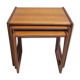 G-Plan teak tables