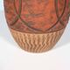 Handmade vintage vase 30/45