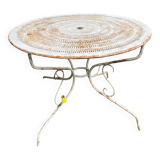 Garden table