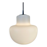 Vintage opaline 'mushroom' pendant lamp – Peill & Putzler