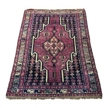 Handmade Persian rugs