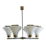 Candlestick, Josef Hůrka, 1960s, Czechoslovakia