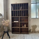 Trade furniture with boxes