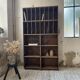 Trade furniture with boxes