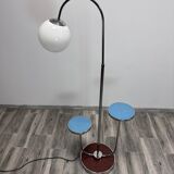 Floor lamp by Robert Slezak