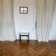 Brutalist/Minimalist Stool
