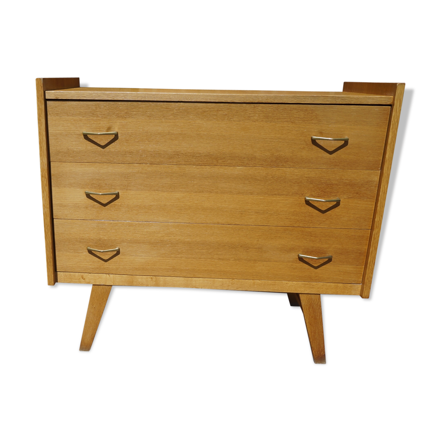Vintage chest of drawers