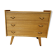 Vintage chest of drawers