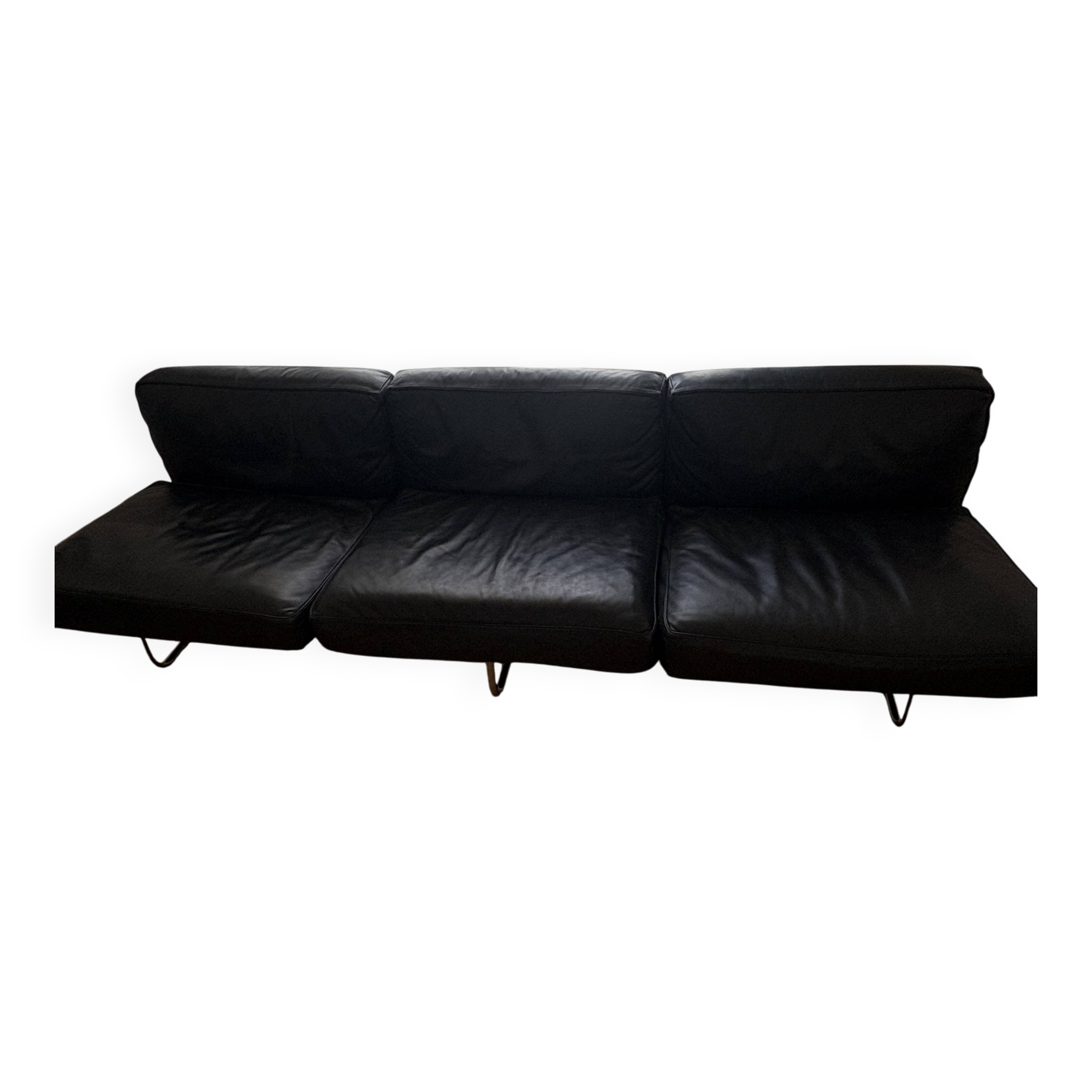 Canapé le corbusier lc3