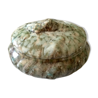 Jasba ceramic candy box