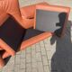 Cassina Maralunga 2seater by Vico Magistretti