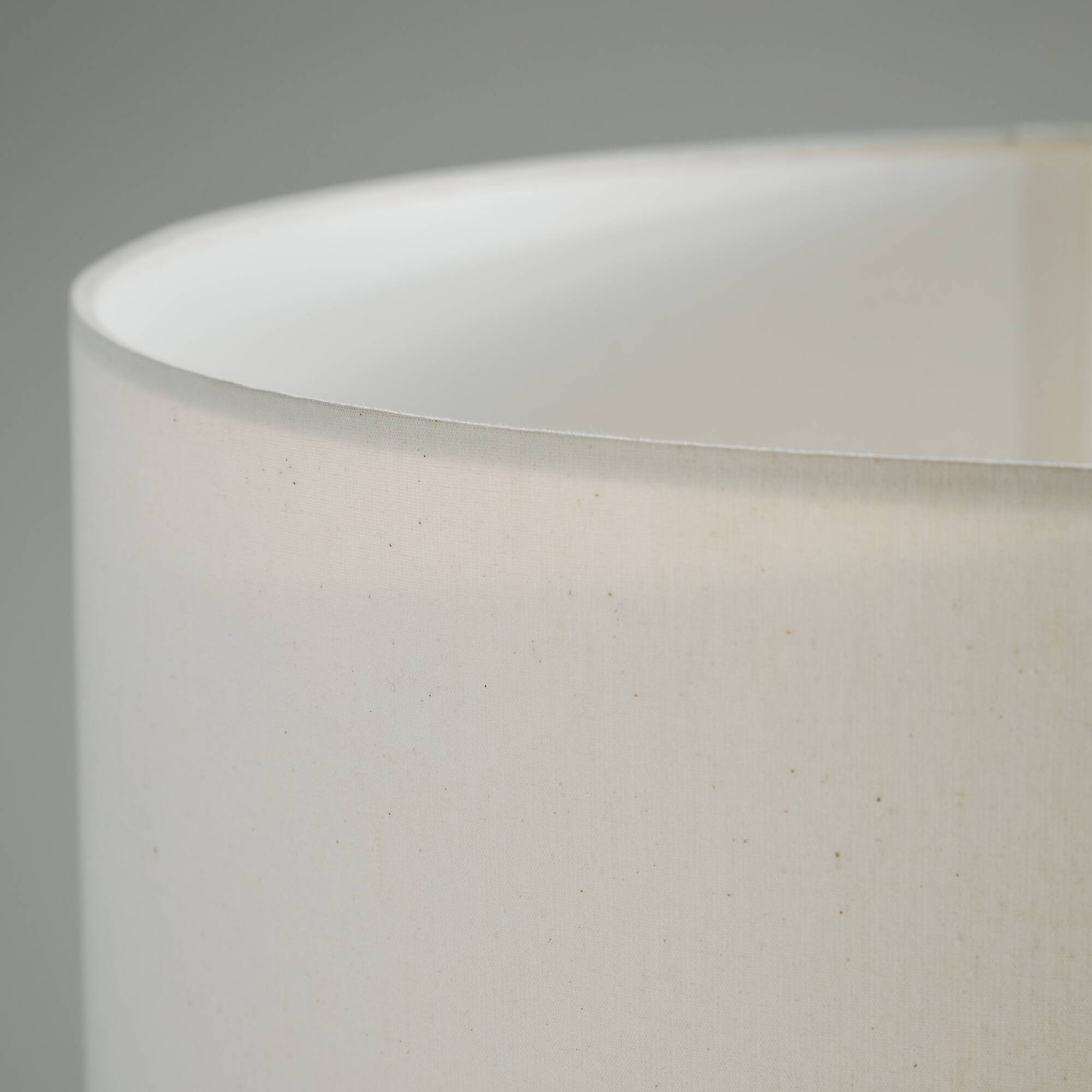 German ceramic table lamp by Kaiser Leuchten