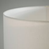 Lampe de table allemande en céramique par Kaiser Leuchten