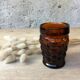 Verres ambre