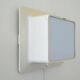 Midcentury Wall Lamp Ikea, Sweden, 1970s