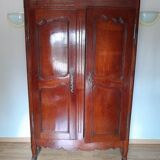 Louis XV wardrobe