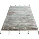 Modern Moroccan Berber Rug. 100% Wool. Custom Options Available