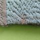 Large format handmade wall tapestry vintage