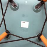 DSW chair, Charles & Ray Eames, Vitra
