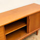 Sideboard by Axel Christensen Odder, 1950s