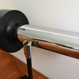 ERCO spotlight wall light from the 70s