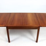 Table danoise des années 1960