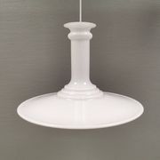 Mythos Opal Glass Pendant Lamp by Sidse Werner, Royal Copenhagen/Holmegaard