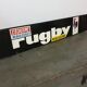 Plaque publicitaire L'Equipe Magazine