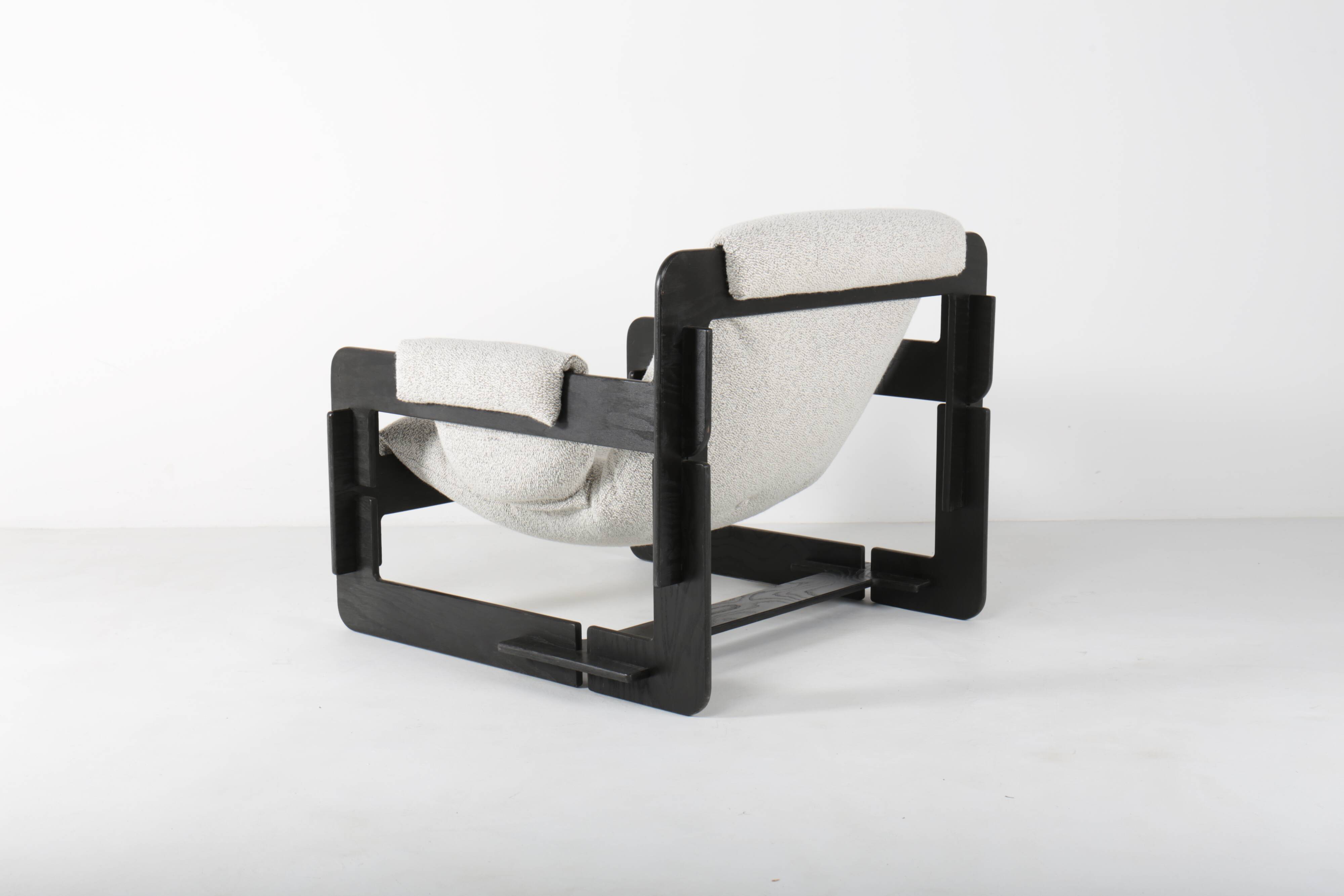Rover armchair by Arne Jacobsen for Asko, 1968