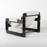 Rover armchair by Arne Jacobsen for Asko, 1968
