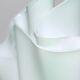 Lampe d'ambiance corolle vert anis