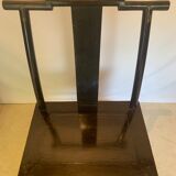 Pair of Chinese chairs