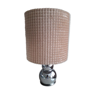 Lampe vintage des années