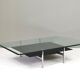 Diesis coffee table by Antonio Citterio & Paolo Nava for B&B Italia, 1980s