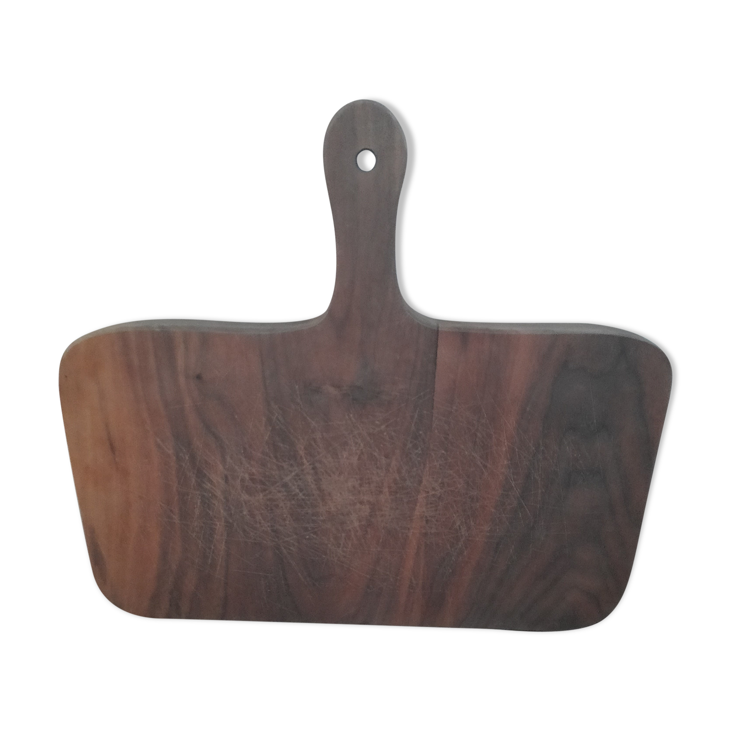 Vintage cutting board