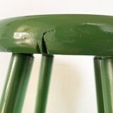 Scandinavian stool