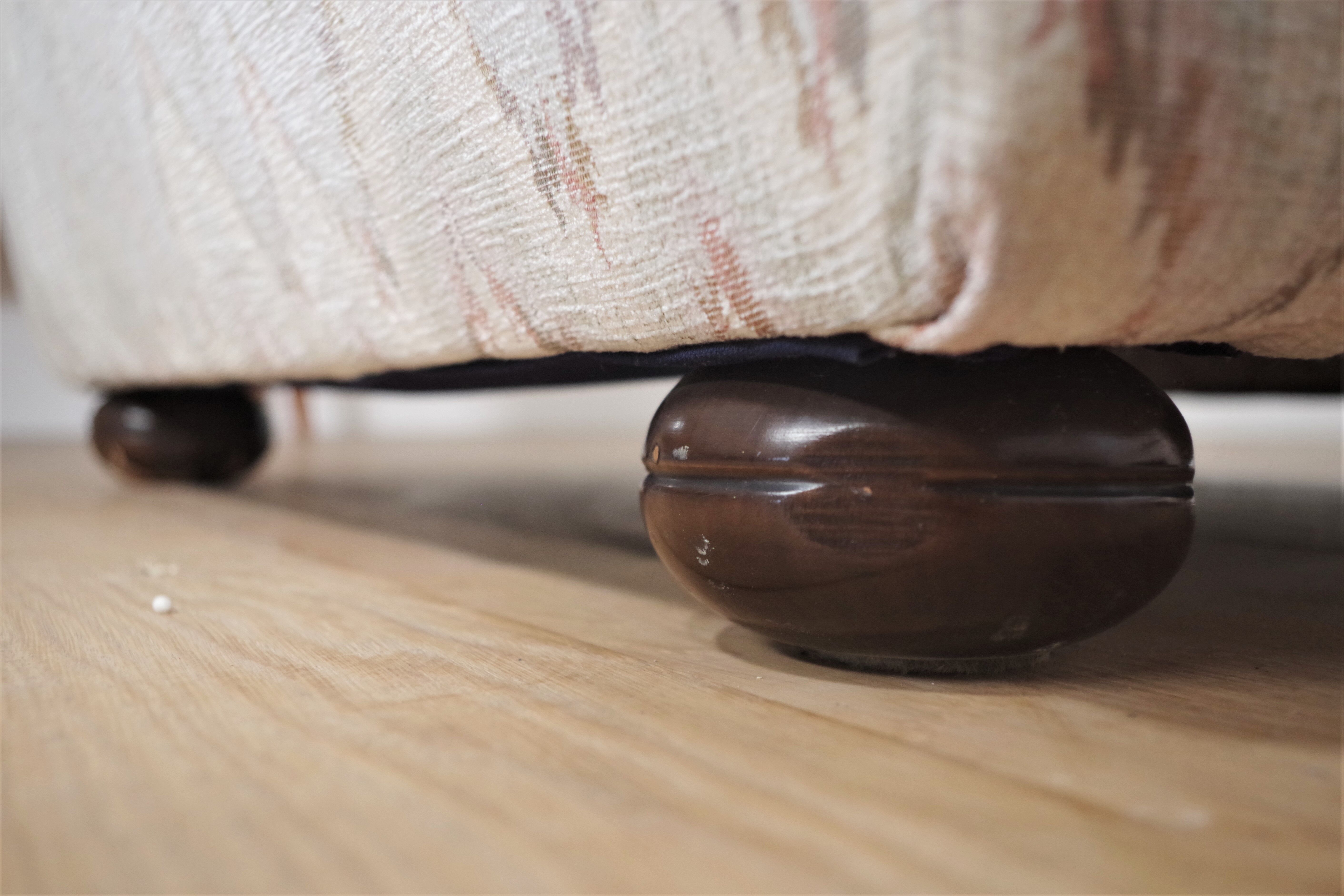 Missoni armchairs, 1970s, set of 3