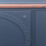 Buffet style regency