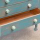 Vintage Parisian dresser