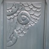 Parisian Art Deco Buffet 1930