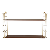 String shelf