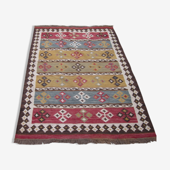 Tapis vintage 240x170cm