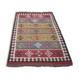 Vintage carpet 240x170cm
