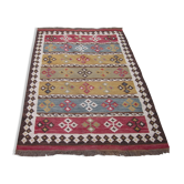 Vintage carpet 240x170cm