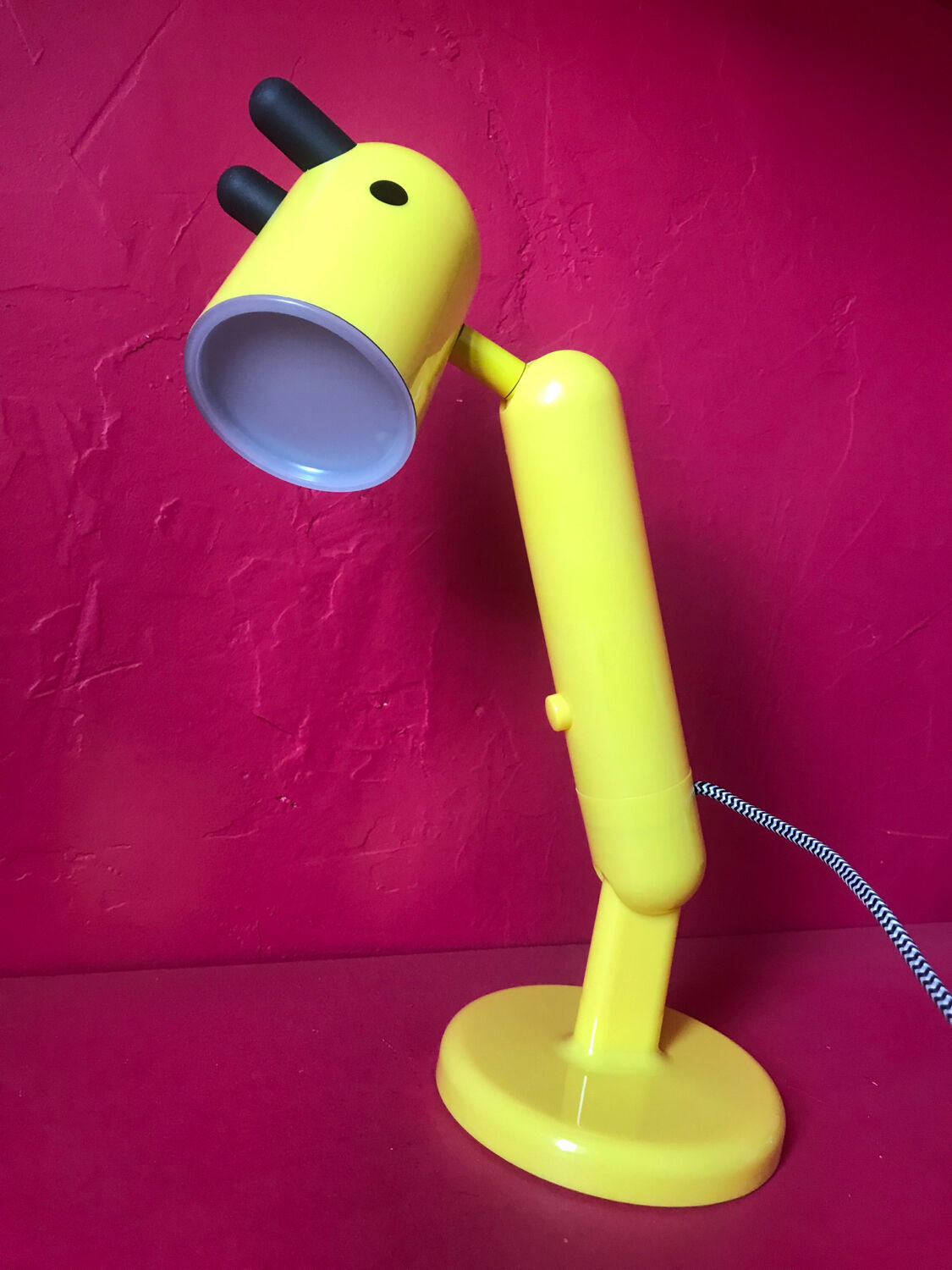 Ikea lamp Krux design Monika Mulder