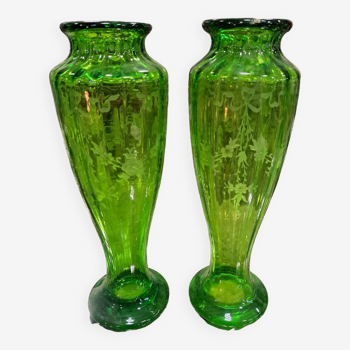 Vases