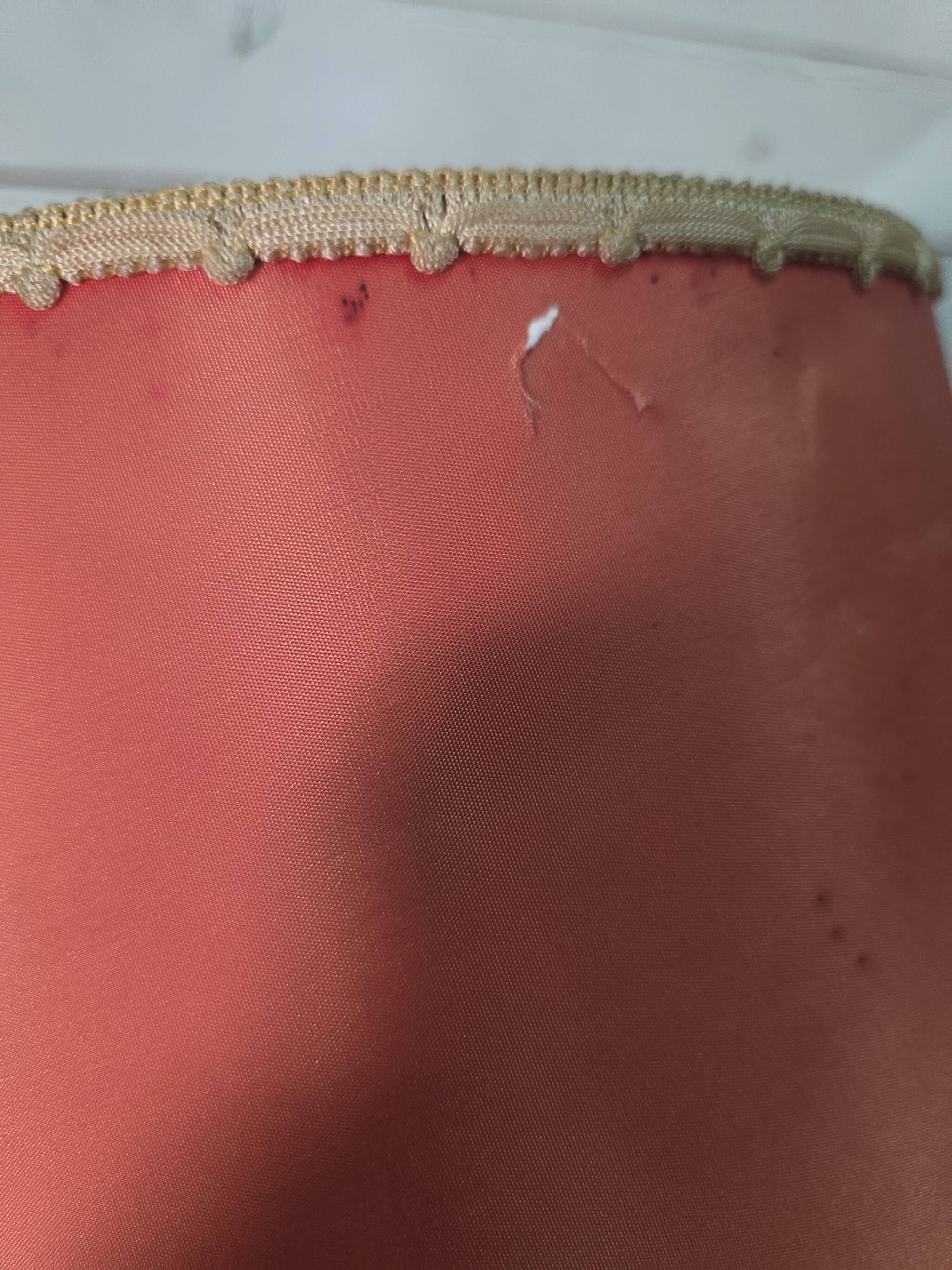 ​Lampadaire tripode à contrepoids Maison Lunel ,Années 50