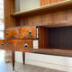 Bar cabinet
