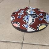 African Mask Batéké / Téké