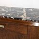 Buffet Art déco en palissandre, France vers 1920